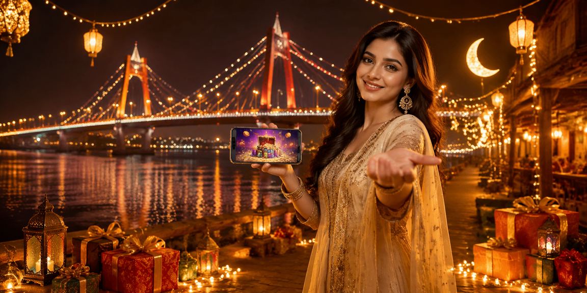 বরিশালে ঈদ উৎসবে ক্যাসিনো বিনোদন উপভোগ