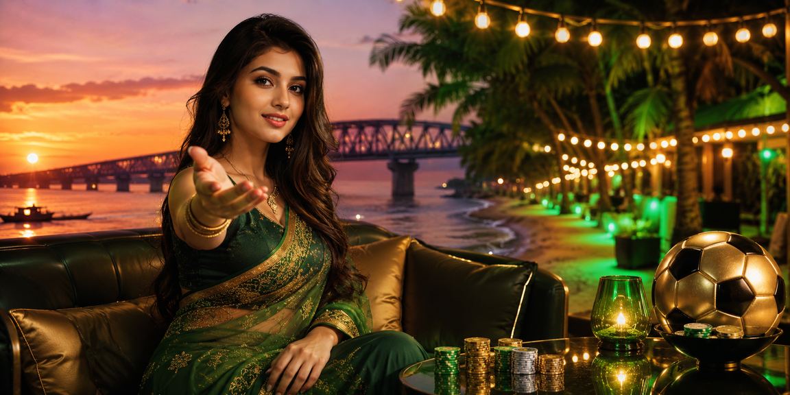 কক্সবাজার সৈকতে zeus40 - এ রিবেট বোনাস পেমেন্ট করছেন একজন সদস্য