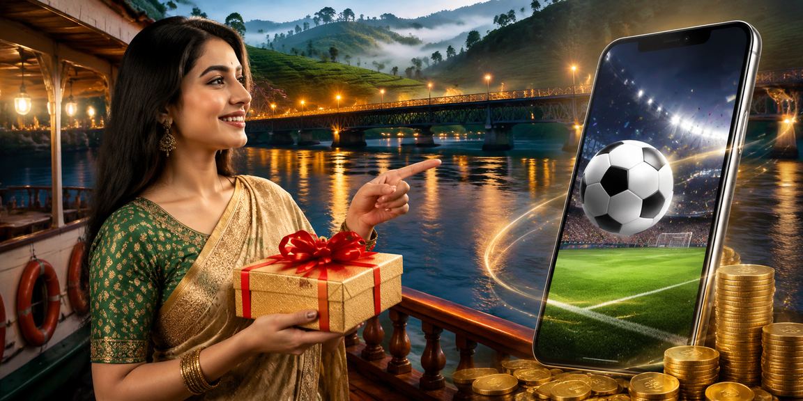 রাজশাহীর চা বাগানে ফুটবল বেটিং উপভোগ করছেন ভক্তরা