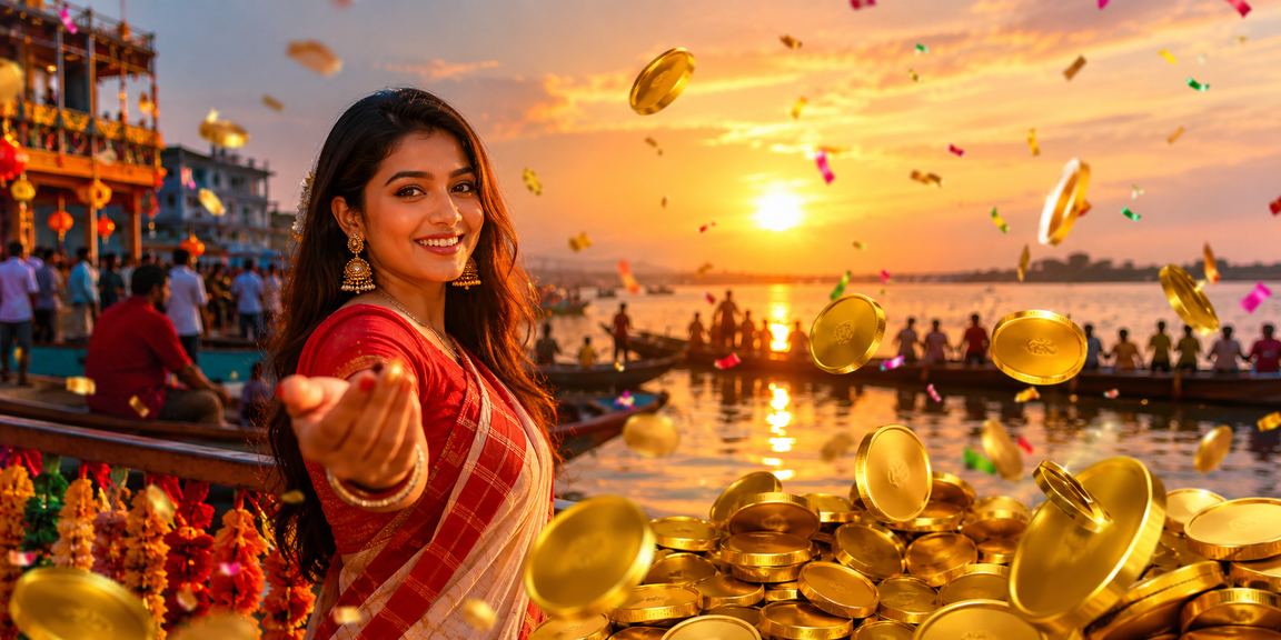 রংপুরে পহেলা বৈশাখে zeus40 - এ মোবাইলে পেমেন্ট করছেন একজন সদস্য